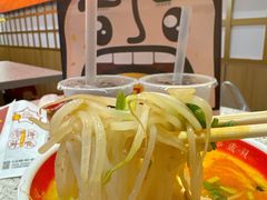 -吉品合酥脆烤饼(嘉里城店)