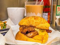 -颓记茶餐厅(美景总店)