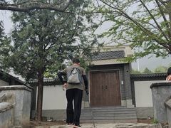 -阳台山自然风景区