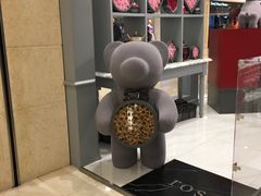 -ROSEONLY诺誓(国际广场购物中心店)