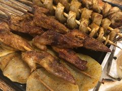 -扇贝王·海鲜烧烤(慈溪店)