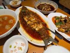 豆瓣鱼-永乐饭店