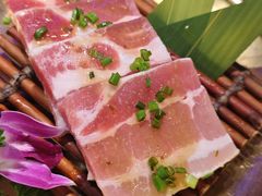 -首尔朴宝·炭火烤肉(五角场店)