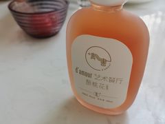 -周三的情书花园餐厅(江北店)