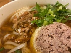 -矮子粉店1985·长沙米粉(湘春路店)