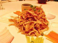 -百富源·海鲜辽菜(浑河堡店)
