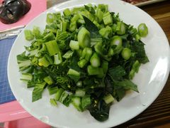 -顺德公平靓正特色牛花粥(花都店)