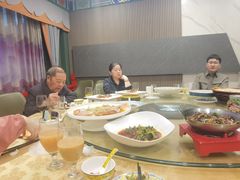 -全聚德烤鸭店(准噶尔路店)