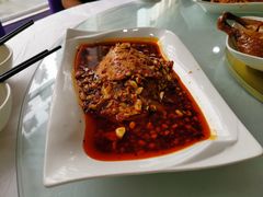 -龙潭李鸭子同乐饭店