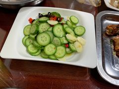 -三宽猪蹄(统一广场店)