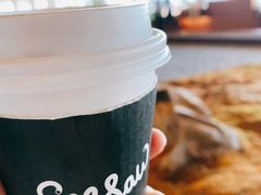 -Seesaw Coffee(朝阳大悦城店)