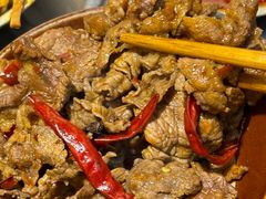 -阳阳老火锅(小南门店)