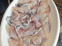 -老船舫·现做活鲜鱼馆(东郊记忆店)