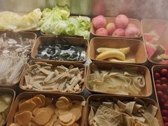 -火炉火自助餐(西直门凯德MALL店)