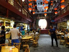 大堂-巴人堂(女儿城店)