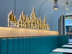 大堂-库滋明·俄罗斯特色美食(中央大街店)