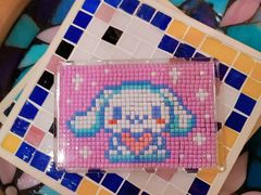 -瓦匠工社·马赛克·积木拼图·亲子手工DIY