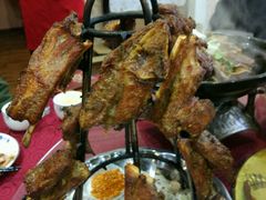 -凯撒尔新疆特色主题餐厅(青山店)