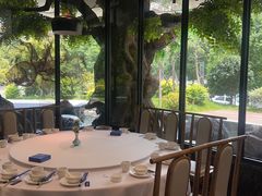 包厢-院里寻菜·精致庭院菜(观沙岭店)