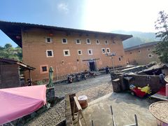-福建土楼(南靖)景区