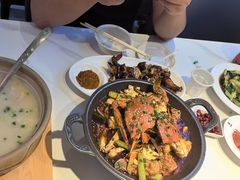 -巴厘龙虾·榜首油焖大虾(青山店)