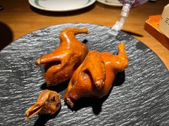 -三强鸽子(胜利路店)