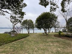 -东钱湖小普陀景区