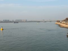 -浦口码头(轮渡站)