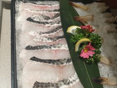 -海底捞火锅(中山路天主教堂店)