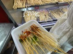 -冒椒火辣(奎星楼街店)