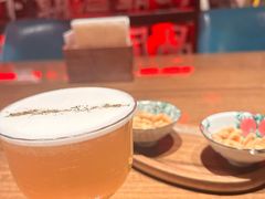 -苏州凯悦酒店·酒肆(华池街店)
