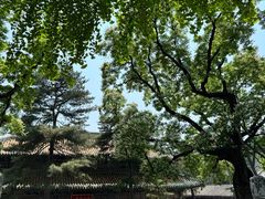 -潭柘寺景区