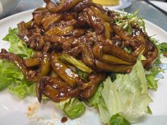 -东方肉馆(文庭雅苑店)