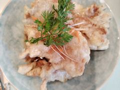 -红樱桃·新派辽菜(北行店)