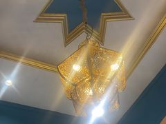 -巴依老爷新疆餐厅