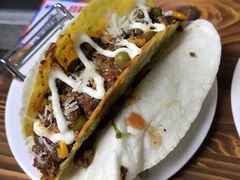 牛肉塔可-披萨大叔(上海路店)