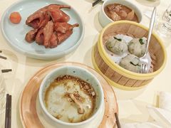 -粤风阁中餐厅(五洲皇冠酒店)