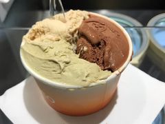 -Dip in Gelato(富民路店)