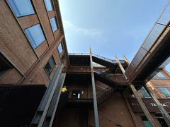 -大酉·M Coffee(北京美术馆店)