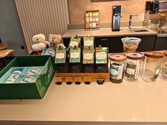 -星巴克臻选(威海威高广场店)