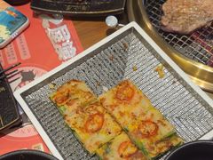 -海之屋韩式烤肉(海棠68环球美食街店)
