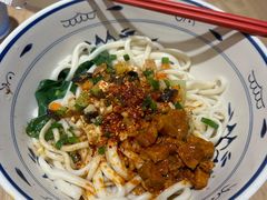 -秦䩊会·陕西biangbiang面(畹町路店)