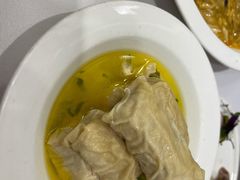 鸡汁百叶包-老吉士(环贸iapm店)