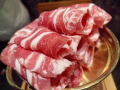 -黔有有贵州酸汤夺夺粉火锅(五味十字店)