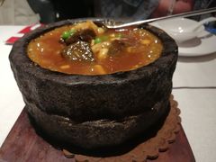 -千百味红餐厅·江西菜(绿地双子塔店)