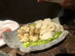 -同仁四季椰子鸡(海岸城天利店)