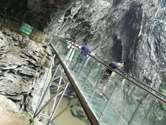 -英西峰林·洞天仙境