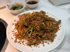 -活潑鲜跳(湖滨商业街店)