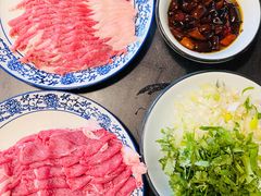 -裕德孚·非遗手切涮羊肉(东直门内大街店)