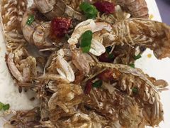 -合家小菜餐馆(新诚花苑店)